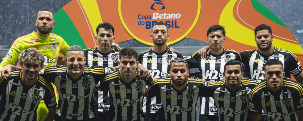 Comentarista detona time do Atlético: ‘Um monte de zumbi jogando’ < No Ataque