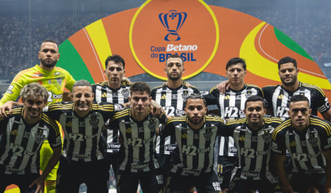 Comentarista detona time do Atlético: ‘Um monte de zumbi jogando’ < No Ataque