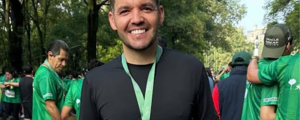 Ex-Cruzeiro causa polêmica após supostamente mentir sobre participação em corrida