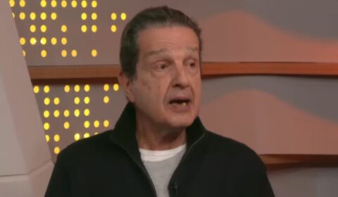 Juca Kfouri se empolga com Cruzeiro x Corinthians e aponta favorito < No Ataque