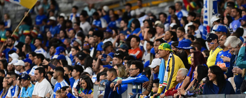 Cruzeiro x Atlético pode quebrar recorde de público do novo Mineirão; veja previsão