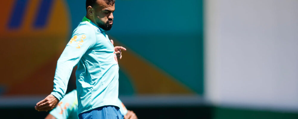 O esquema do Cruzeiro para ter Fabrício Bruno contra o Atlético