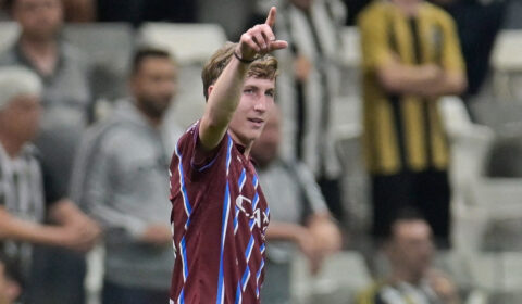 Atlético tem interesse em Santino Andino? Veja o que sabemos