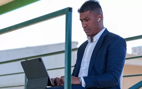 Paulinho brilha como executivo e Mirassol vira sensação na Série A