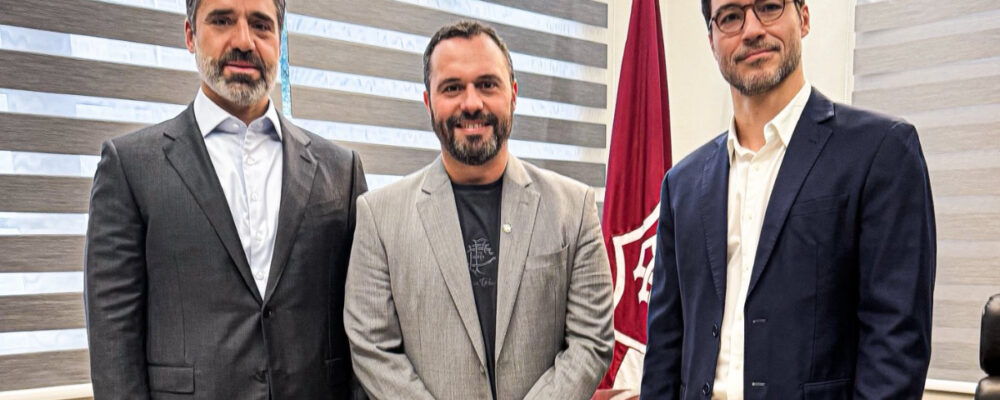 Fluminense tem avanço no processo de transformação em SAF