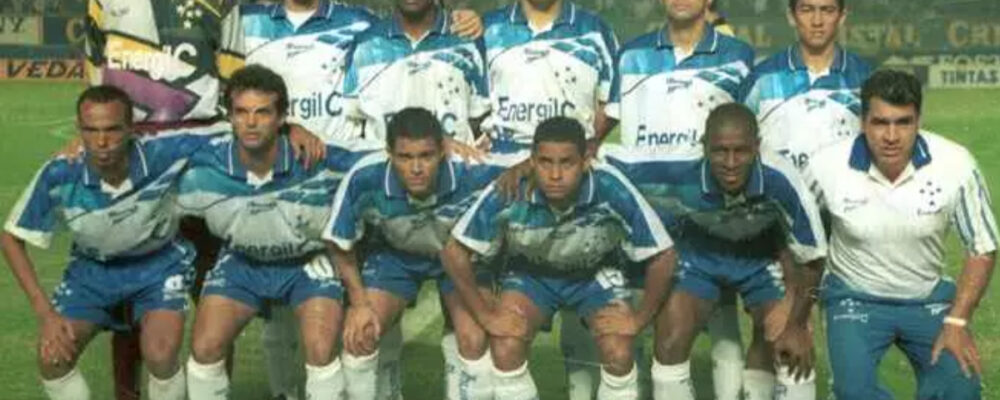 Campeão da Libertadores pelo Cruzeiro diz não ter ido à Copa do Mundo por ‘trairagem’