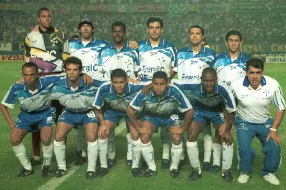 Cruzeiro: os 10 campeões da Libertadores que buscarão o topo da América de novo em 2026