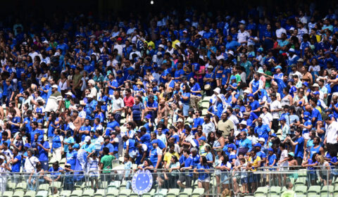 Cruzeiro: Pedrinho banca viagem de torcida a SP para final contra o Corinthians