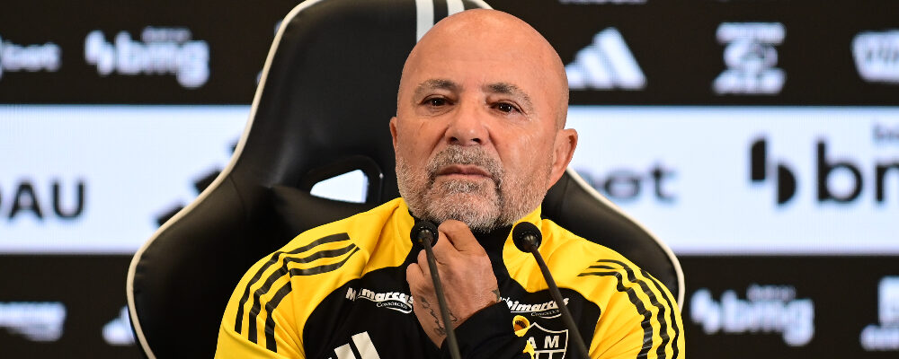 Como Sampaoli pretende recuperar jogadores em baixa no Atlético
