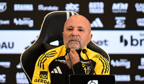 Como Sampaoli pretende recuperar jogadores em baixa no Atlético