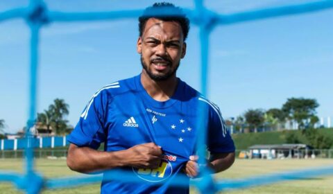 Ex-jogador do Cruzeiro vira destaque em acesso surpreendente na Série D