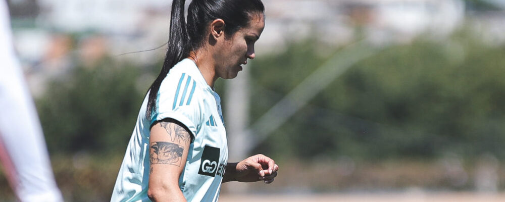 Cruzeiro comunica rompimento de contrato com meia-atacante