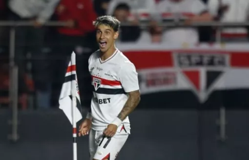 Plataforma abre cotação para Ferreirinha chegar aos 10 gols e Neto cumprir promessa