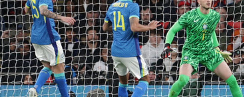 Zagueiro Fabrício Bruno, do Cruzeiro, é titular em Bolívia x Brasil < No Ataque