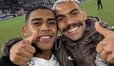 Sérgio Carvalho: Corinthians por empate e vai dar certo