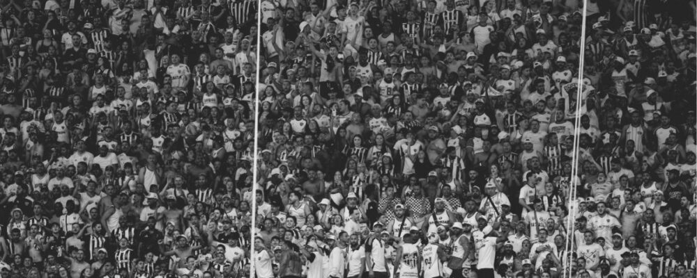 Ingressos de Atlético x Santos no Brasileiro: preços e como comprar