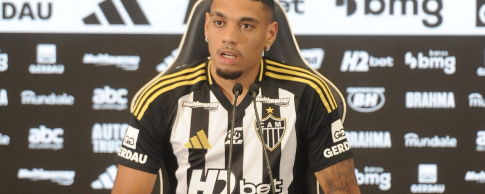 Ruan conta com ajuda de jogador do Cruzeiro em chegada ao Atlético