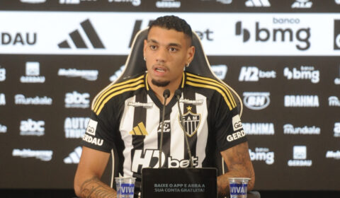 Ruan conta com ajuda de jogador do Cruzeiro em chegada ao Atlético