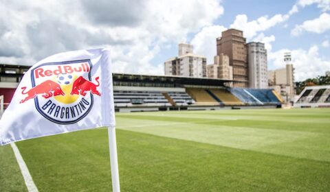Tradicional estádio de clube da Série A começa a ser demolido