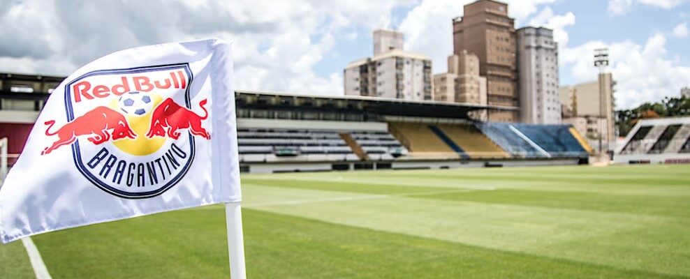 Tradicional estádio de clube da Série A começa a ser demolido