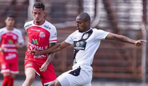 PAULISTA SUB-20: Ponte Preta garante classificação diante do Capivariano