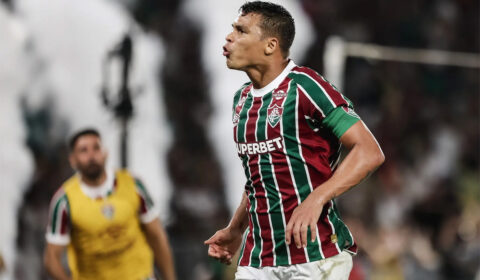 Definido o adversário do Fluminense na semifinal da Copa do Brasil