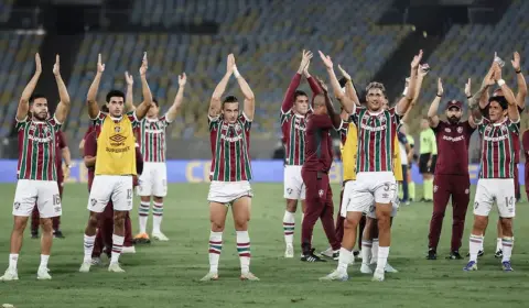 COPA DO BRASIL: Fluminense e Corinthians avançam para as semifinais