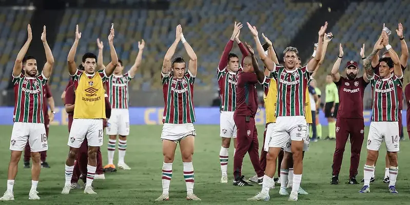 COPA DO BRASIL: Fluminense e Corinthians avançam para as semifinais