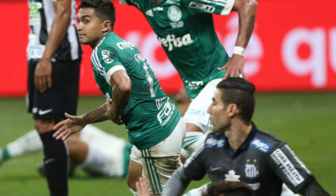 Atacante do Atlético já foi herói em título contra rival na Copa do Brasil