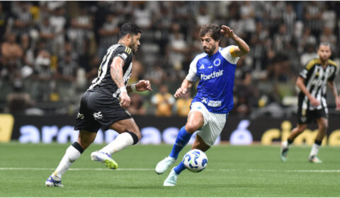 4 motivos para Atlético e Cruzeiro acreditarem na classificação na Copa do Brasil