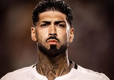 Barboza x Vegetti: amizade vira rivalidade na Copa do Brasil