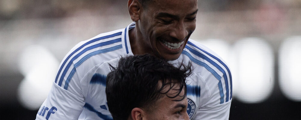 Cruzeiro: Matheus Pereira e Kaio Jorge confirmados no clássico contra o Atlético