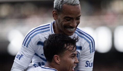 Cruzeiro: Matheus Pereira e Kaio Jorge confirmados no clássico contra o Atlético