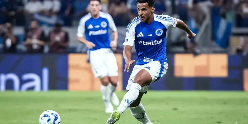 COPA DO BRASIL: Cruzeiro e Vasco avançam e definem duelos das semifinais