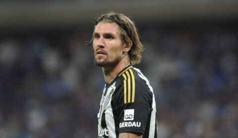 Lyanco, do Atlético, usa termos machistas ao provocar Cruzeiro: ‘Viraram mocinhas’