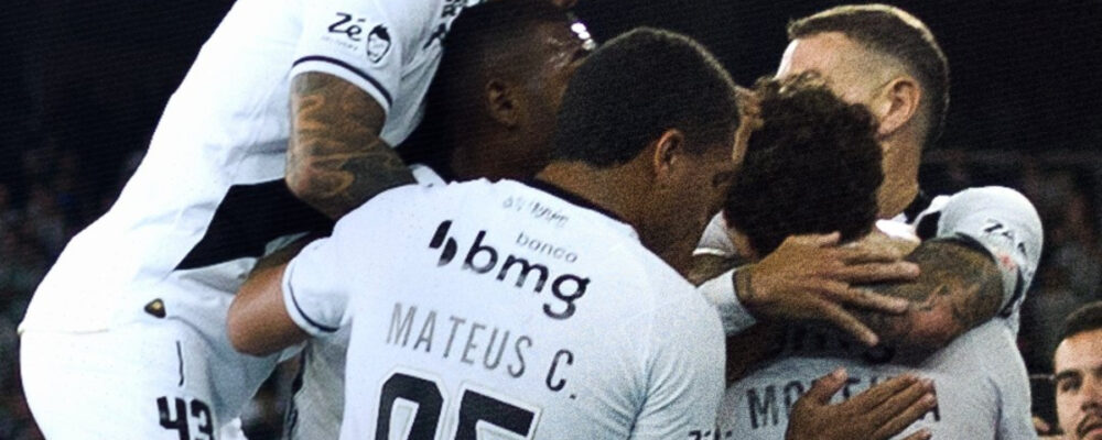 Vasco elimina Botafogo e enfrentará Fluminense na semifinal da Copa do Brasil