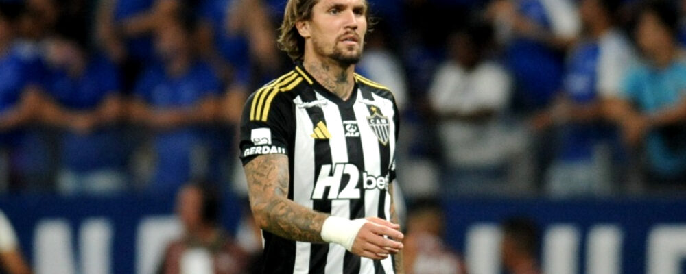 Lyanco evita entrevistas após eliminação do Atlético: ‘Vou falar besteira’