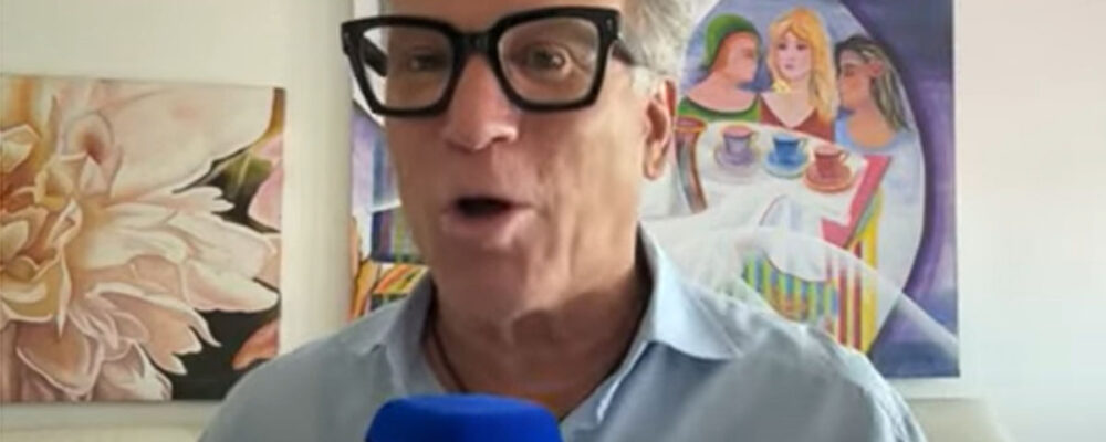 Jaeci exalta vitória do Cruzeiro e dispara contra dois do Atlético: ‘Desespero’ < No Ataque