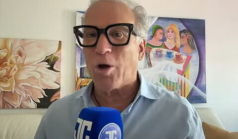 Jaeci exalta vitória do Cruzeiro e dispara contra dois do Atlético: ‘Desespero’ < No Ataque