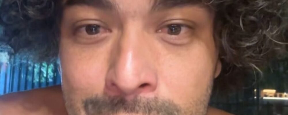 Campeão pelo Atlético, Luan dispara: ‘Faltam jogadores que tenham fome’