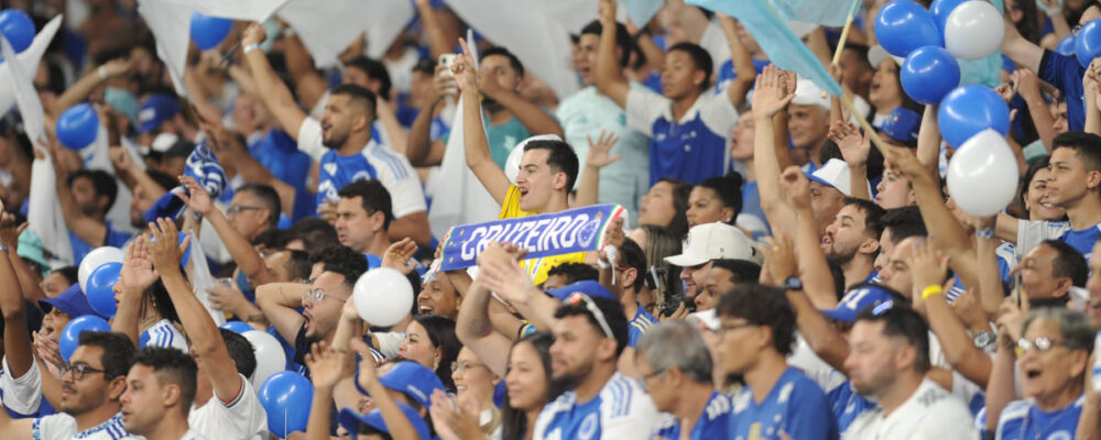 ChatGPT crava destino do Cruzeiro na Copa do Brasil após eliminar Atlético