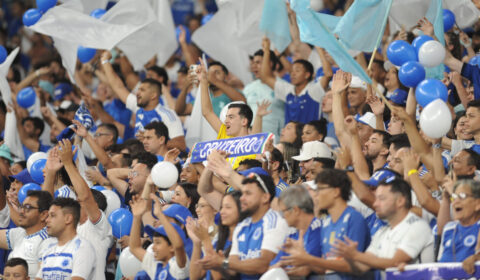 ChatGPT crava destino do Cruzeiro na Copa do Brasil após eliminar Atlético