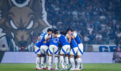 Cruzeiro repete campeão e eliminado em busca de feito inédito na história da Copa do Brasil