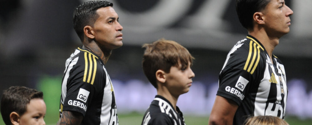 Atlético x Sport: CBF define data e horário de jogo adiado pelo Brasileiro