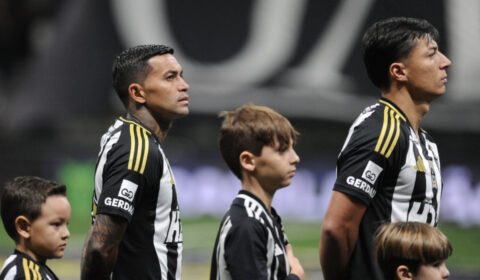 Atlético x Sport: CBF define data e horário de jogo adiado pelo Brasileiro