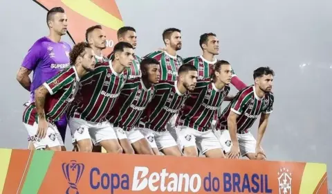 Fluminense x Corinthians – Onde assistir, horário e escalações