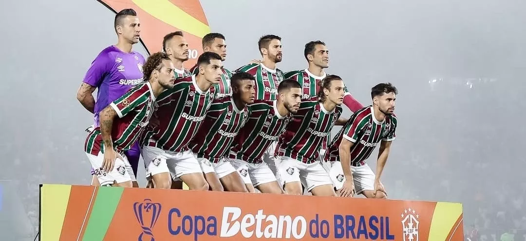 Fluminense x Corinthians - Onde assistir, horário e escalações ...