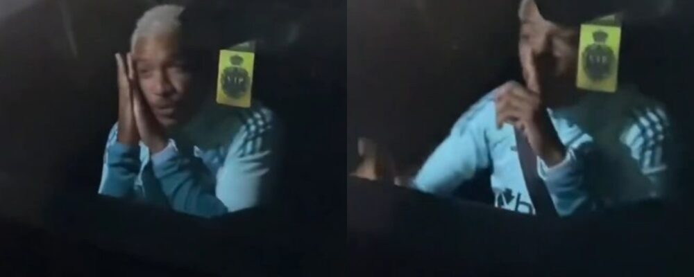 Torcedores do Cruzeiro cantam música inusitada para Matheus Pereira no Mineirão