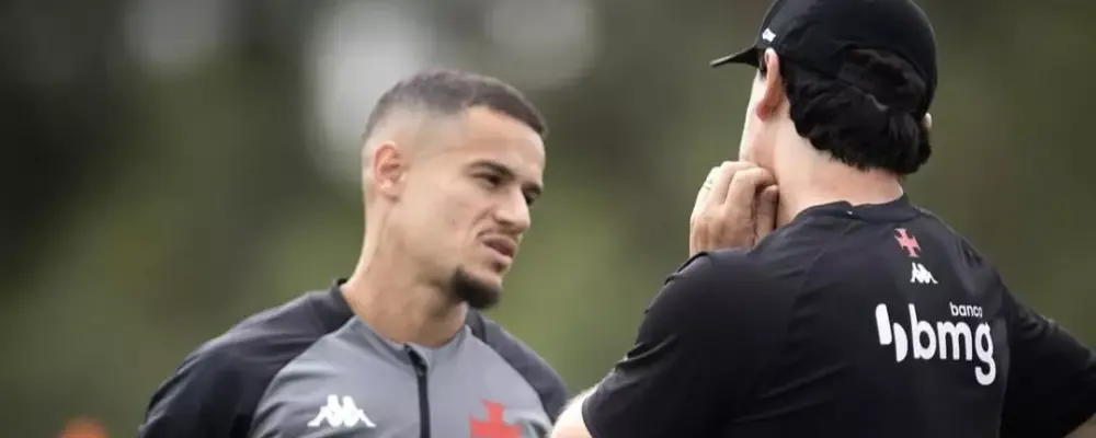 Vasco x Ceará – Onde assistir, horário e escalações