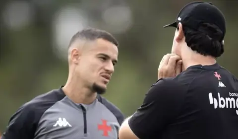 Vasco x Ceará – Onde assistir, horário e escalações